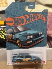 Hot wheels 56th d'occasion  Expédié en Belgium