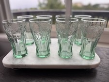 Set vintage coca for sale  Colorado Springs