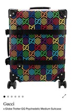 Globe trotter psychedelic for sale  North Providence