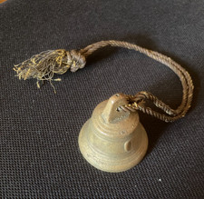 Kleine glocke vintage gebraucht kaufen  Mudau