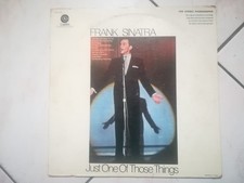 Frank sinatra just usato  Lambrugo