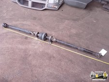 Albero trasmissione posteriore usato Albero trasmissione posteriore usato  Italia