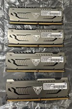 Patriot viper steel for sale  Madison