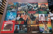 écran fantastique 12..... d'occasion  Issoudun
