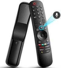Telecomando per smart usato  Roma