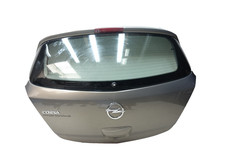 corsa d 5 turer heckklappe gebraucht kaufen corsa d 5 turer heckklappe gebraucht kaufen Neuburg a.d.Donau