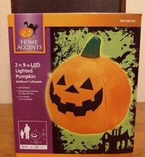 Led lighted pumpkin for sale  Grand Rapids