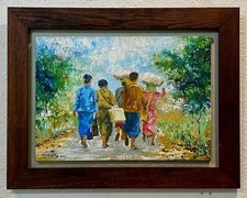 Original oil painting for sale  Mckinney