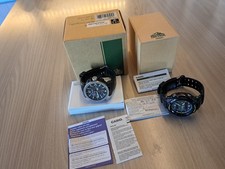 Casio protrek prg usato  Fonte Nuova