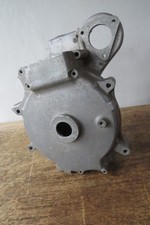 Velocette mss crank for sale  BEWDLEY