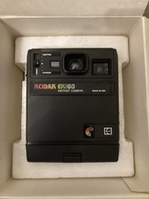 Kodak ek160 inkl gebraucht kaufen  Villingen-Schwenningen