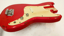 Relic fender squier for sale  Muscatine