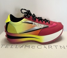 Stella mccartney sneakers usato  Canelli