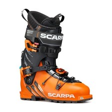 Scarponi sci alpinismo usato  Torino