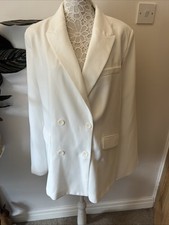 Zara cape jacket d'occasion  Expédié en Belgium