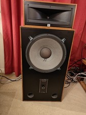 Jbl monitor speakers for sale  TRING