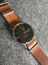Skagen horizont dual gebraucht kaufen  Erkrath