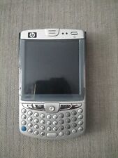 Ipaq serie hw6500 usato  Spedire a Italy