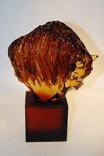 Stunning murano glass usato  Venezia