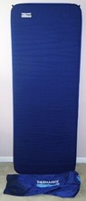 Almohadilla para dormir Therm-a-Rest MondoKing 3D XXL 30"x80" para camping segunda mano  Embacar hacia Mexico