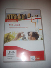 Red line bayern gebraucht kaufen  Ottersberg