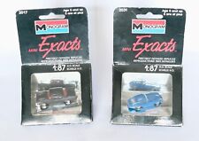 Monogram mini exacts for sale  COVENTRY