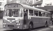 Bus photo southdown for sale  BRIGHTON