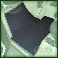 Land Rover Series 2/2a/3 - Conjunto de esteira de borracha da frente (DA4422) comprar usado  Enviando para Brazil