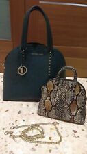 Trussardi jeans borsa usato  Vicenza
