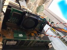 CPU Intel Pentium II 350MHz L2 cache 512KB - slot 1 comprar usado  Enviando para Brazil