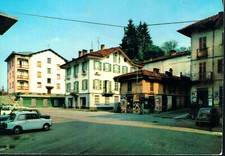 Strona centro paese usato  Imperia