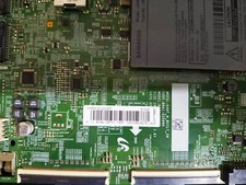 Scheda madre samsung usato  Nola