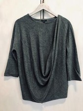 Felpa cos grigio usato  Mantova