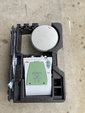 Leica gs10 receiver for sale  Fort Washington