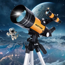 Télescope astronomique réfra d'occasion  Dijon