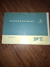 mercedes 280 se w108 gebraucht kaufen mercedes 280 se w108 gebraucht kaufen Neunkirchen a.Brand