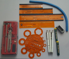 kurvenlineal gebraucht kaufen kurvenlineal gebraucht kaufen Kiel