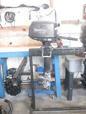 2002 tohatsu outboard for sale  Grant