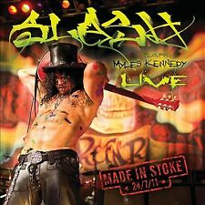 Slash made stoke for sale  STOCKPORT