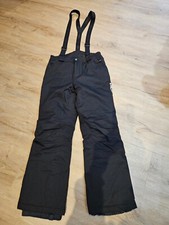 Icepeak skihose schwarz gebraucht kaufen  Bergheim
