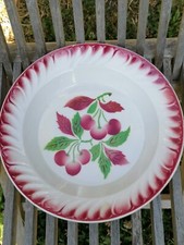 Ancien plat creux d'occasion  Saint-Julien-de-Concelles