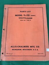Oem allis chalmers for sale  Nampa
