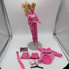 Vintage barbie rockers for sale  Norman