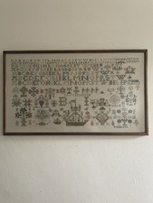 Detailed vintage antique for sale  LUTON