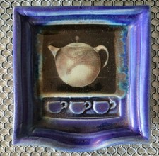 Michael cohen pottery for sale  Enfield