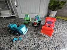 Bob builder talking for sale  Elizabethtown