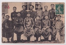 Cpa 1910 annam d'occasion  Avignon