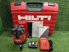 hilti chargeur laser d'occasion hilti chargeur laser d'occasion Expédié en Belgium