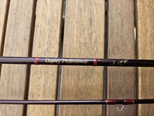 Diawa osprey river for sale  READING