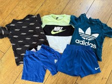 Infant boys adidas for sale  BILLINGHAM